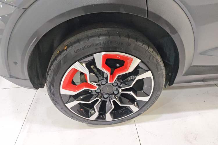 Used Lynk & Co 06 2020 1.5T YAO Halo Exterior 8