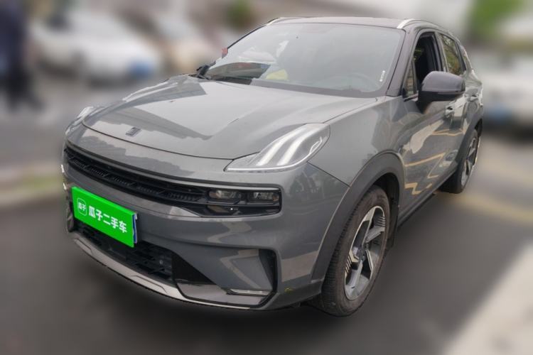 Used Lynk & Co 06 2020 1.5T JinPro model Guazi used car, China used car export, Used car for sale, Used cars, Cheapest cars for sale