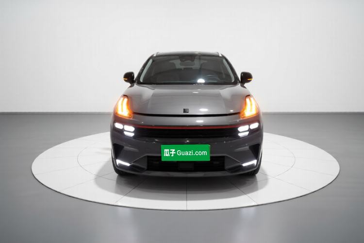 Used Lynk & Co 06 2020 1.5T YAO Halo Front