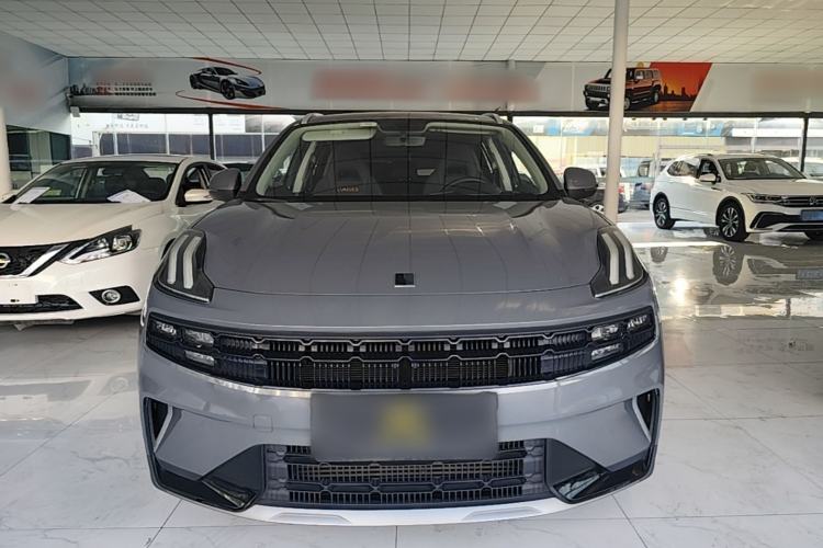 Used Lynk & Co 06 2020 1.5T Type Plus Front