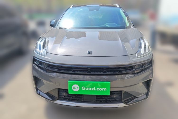 Used Lynk & Co 06 2020 1.5T YAO Halo Front