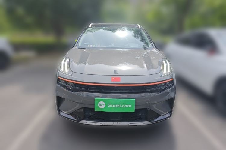 Used Lynk & Co 06 2020 1.5T YAO Halo Front