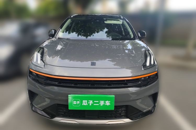 Used Lynk & Co 06 2020 1.5T YAO Halo Front