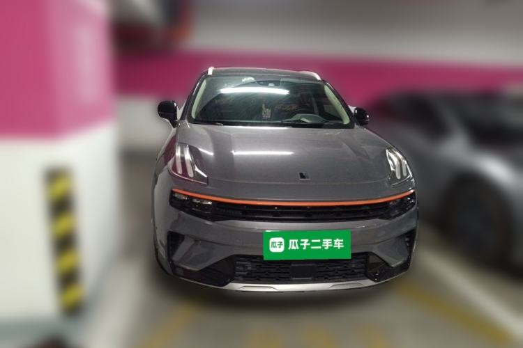 Used Lynk & Co 06 2020 1.5T YAO Halo Front
