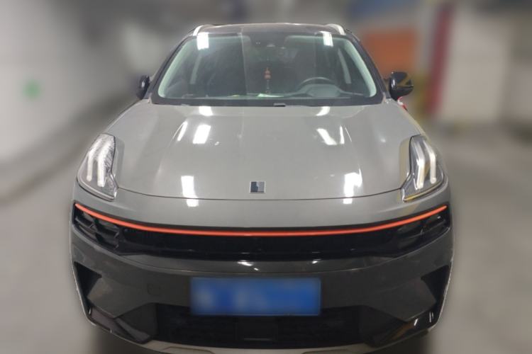 Used Lynk & Co 06 2020 1.5T YAO Halo Front