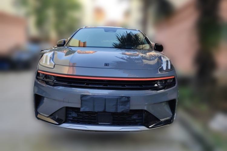 Used Lynk & Co 06 2020 1.5T YAO Halo Front