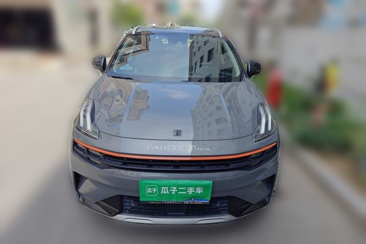 Used Lynk & Co 06 2020 1.5T YAO Halo Front