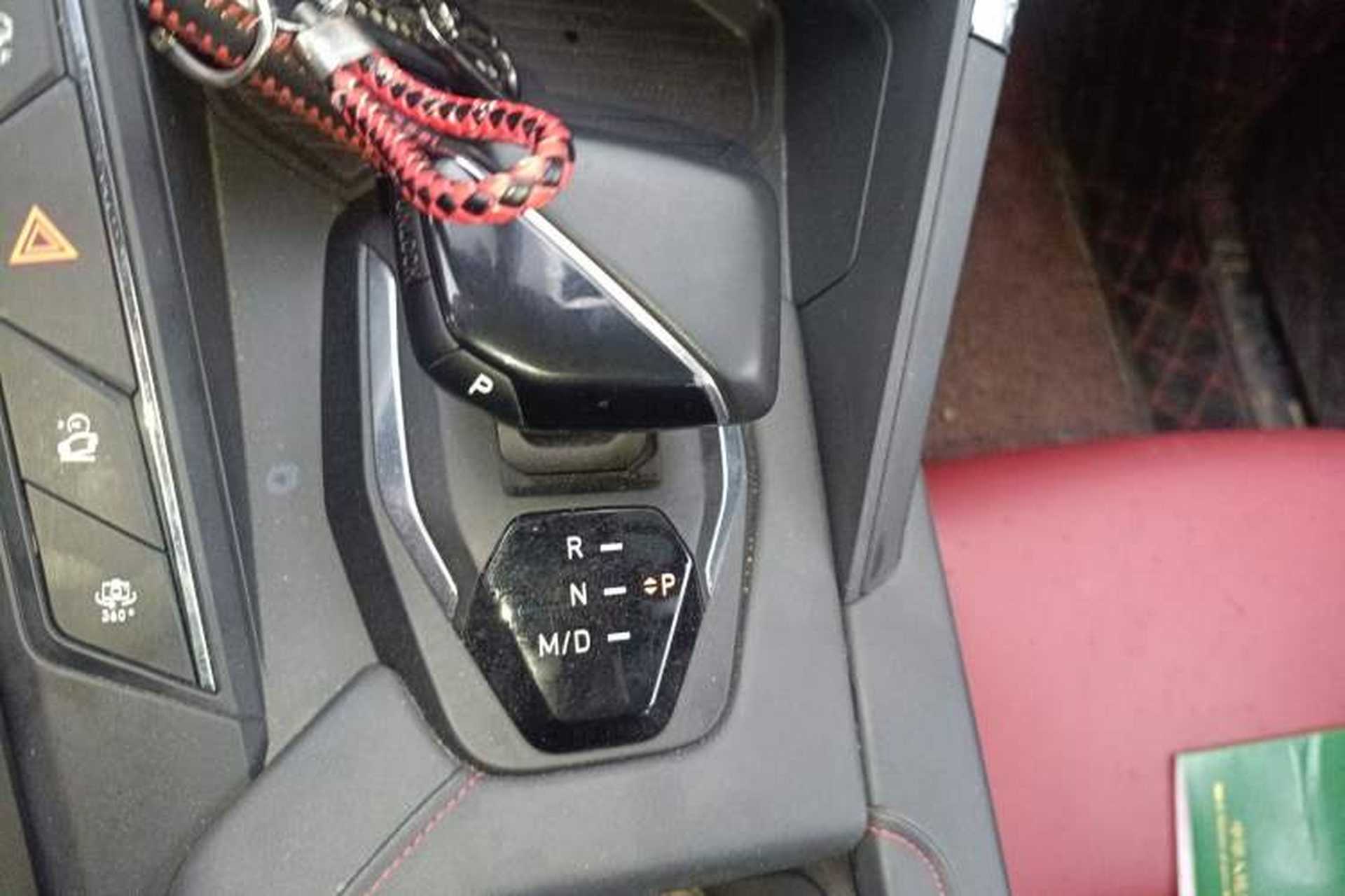 Used Lynk & Co 06 2020 1.5T Type Plus Gear Lever