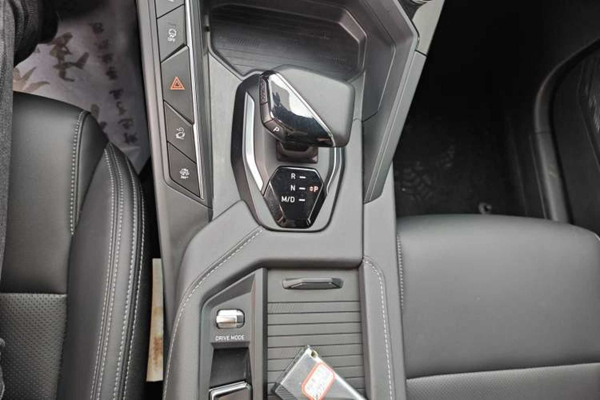 Used Lynk & Co 06 2020 1.5T JinPro model Gear Lever