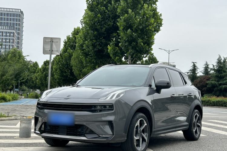 Used Lynk & Co 06 2020 1.5T JinPro model Guazi used car, China used car export, Used car for sale, Used cars, Cheapest cars for sale