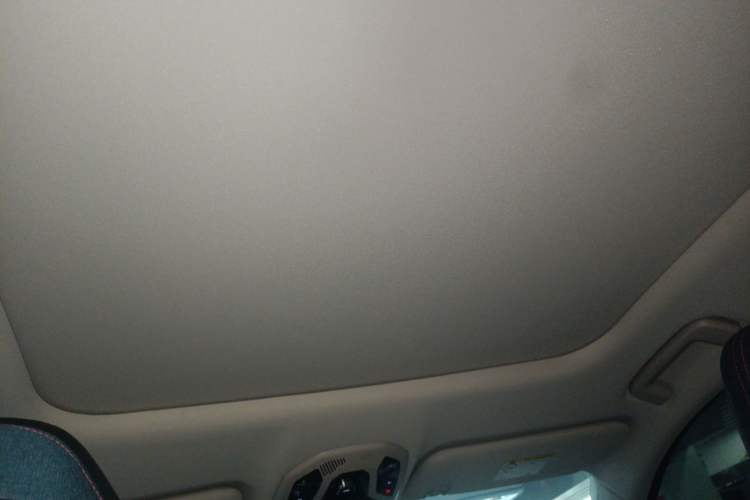 Used Lynk & Co 06 2020 1.5T YAO Halo Headliner