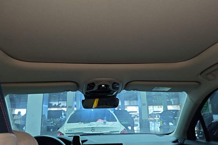 Used Lynk & Co 06 2020 1.5T YAO Halo Headliner
