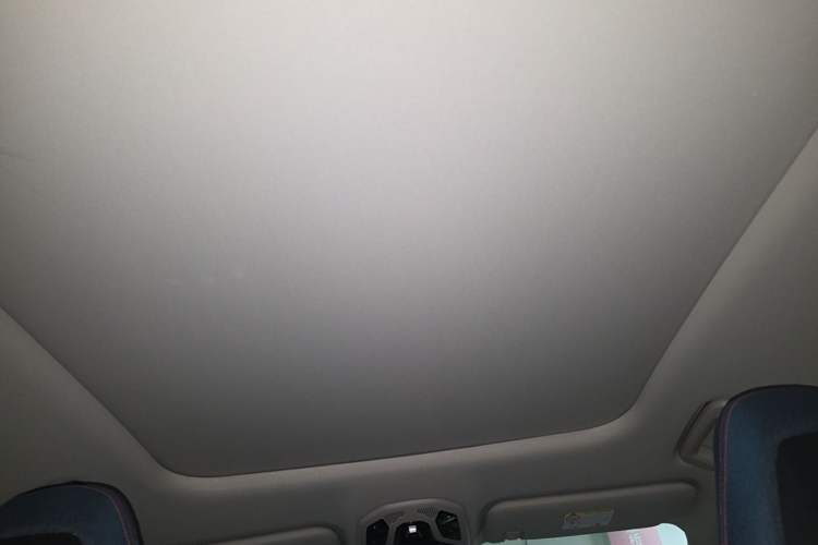 Used Lynk & Co 06 2020 1.5T YAO Halo Headliner
