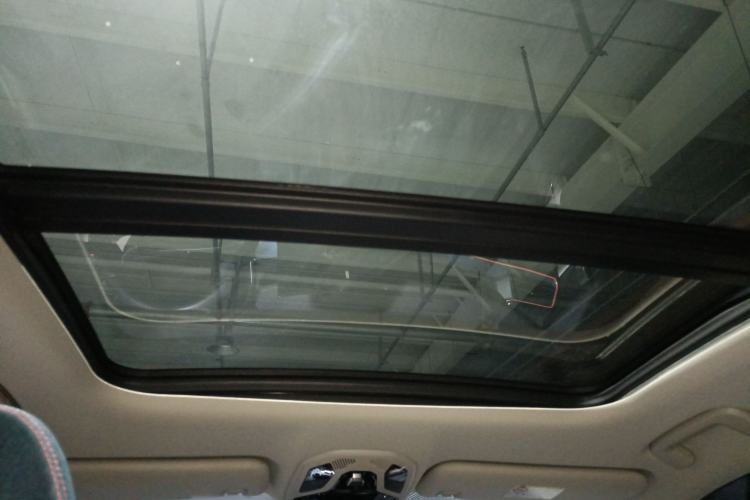 Used Lynk & Co 06 2020 1.5T YAO Halo Headliner
