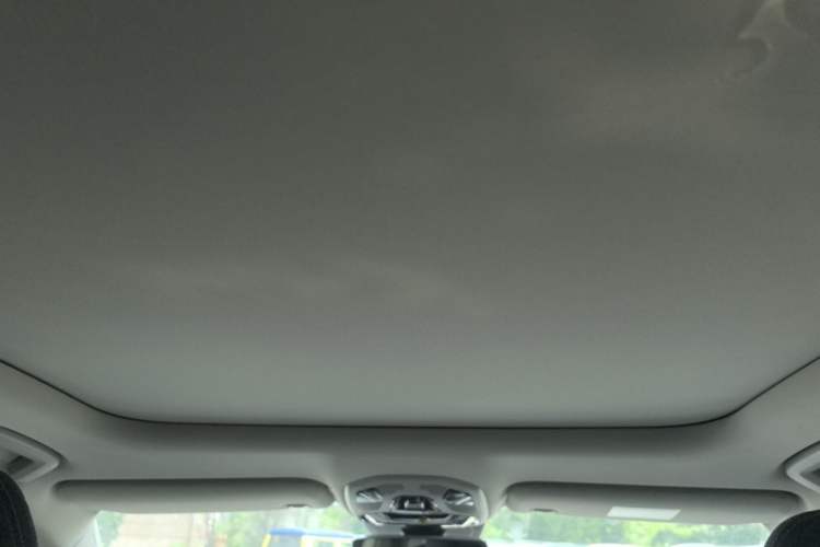 Used Lynk & Co 06 2020 1.5T YAO Halo Headliner
