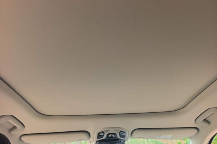 Used Lynk & Co 06 2020 1.5T YAO Halo Headliner
