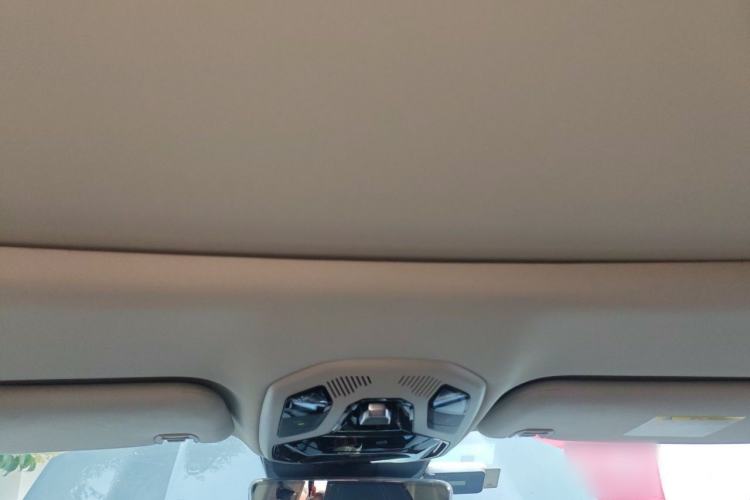 Used Lynk & Co 06 2020 1.5T YAO Halo Headliner