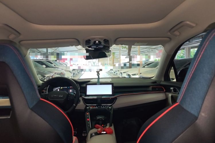 Used Lynk & Co 06 2020 1.5T YAO Halo Headliner