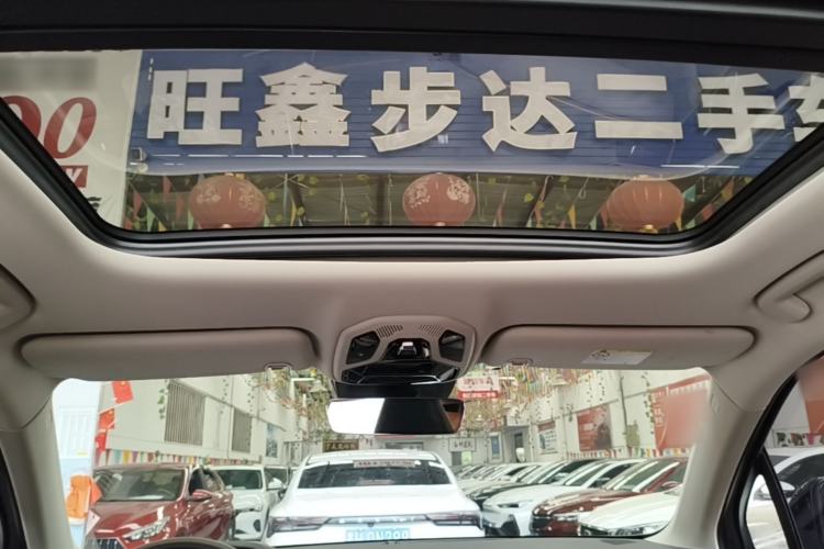 Used Lynk & Co 06 2020 1.5T YAO Halo Headliner