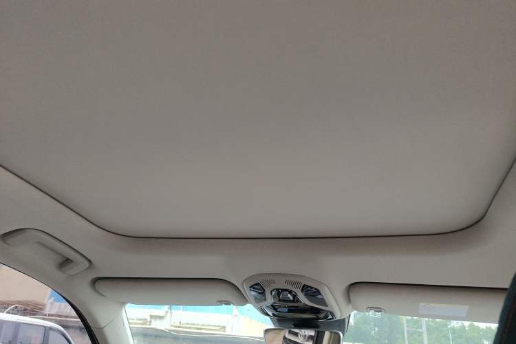 Used Lynk & Co 06 2020 1.5T YAO Halo Headliner