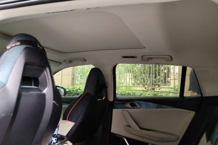 Used Lynk & Co 06 2020 1.5T YAO Halo Headliner
