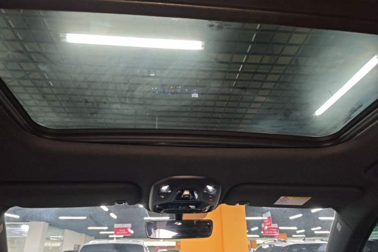 Used Lynk & Co 06 2020 1.5T JinPro model Headliner