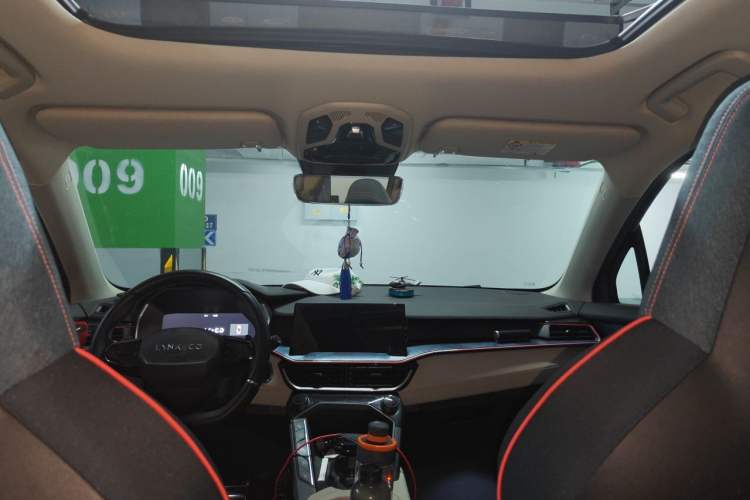 Used Lynk & Co 06 2020 1.5T YAO Halo Headliner
