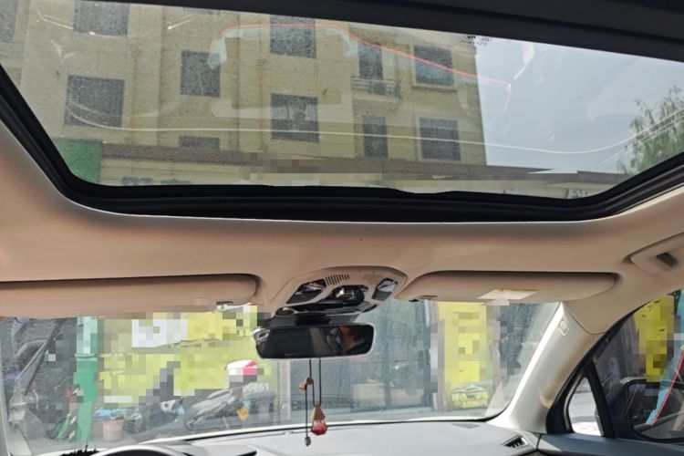Used Lynk & Co 06 2020 1.5T YAO Halo Headliner
