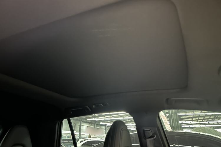 Used Lynk & Co 06 2020 1.5T JinPro model Headliner