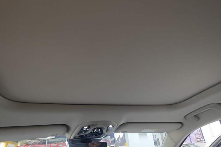 Used Lynk & Co 06 2020 1.5T YAO Halo Headliner