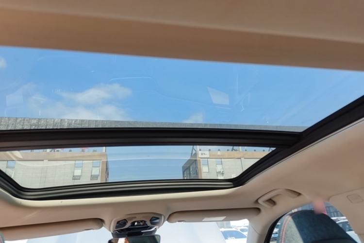 Used Lynk & Co 06 2020 1.5T YAO Halo Headliner