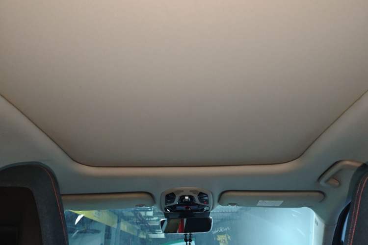 Used Lynk & Co 06 2020 1.5T YAO Halo Headliner