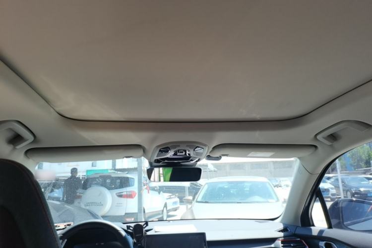 Used Lynk & Co 06 2020 1.5T YAO Halo Headliner