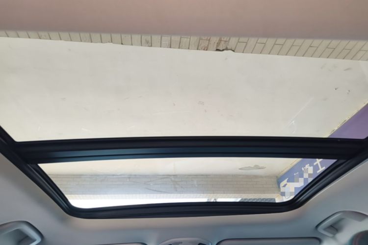 Used Lynk & Co 06 2020 1.5T YAO Halo Headliner