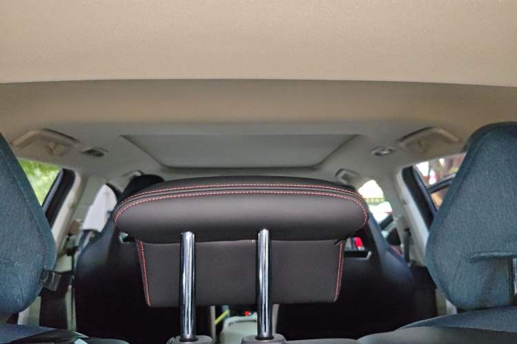 Used Lynk & Co 06 2020 1.5T YAO Halo Headliner