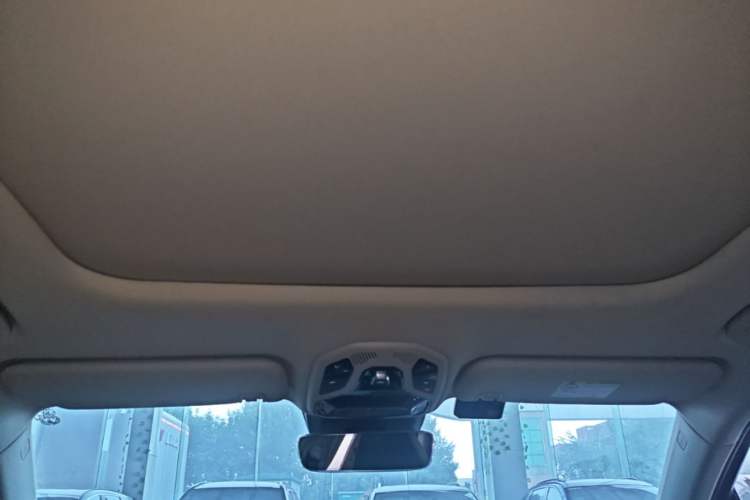 Used Lynk & Co 06 2020 1.5T YAO Halo Headliner