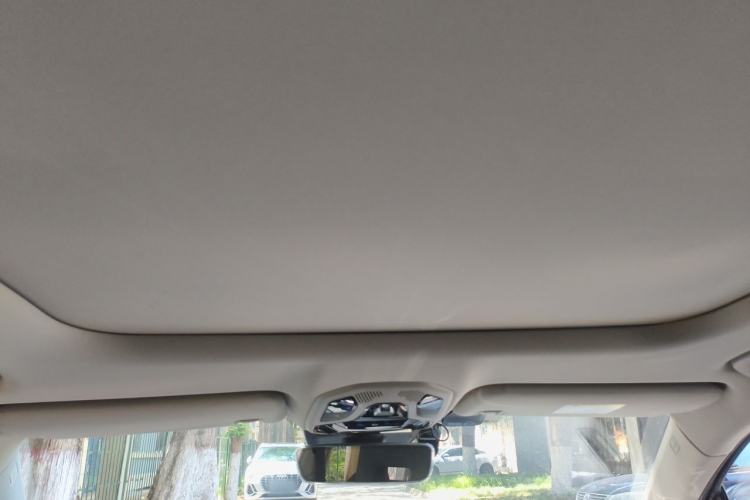 Used Lynk & Co 06 2020 1.5T YAO Halo Headliner