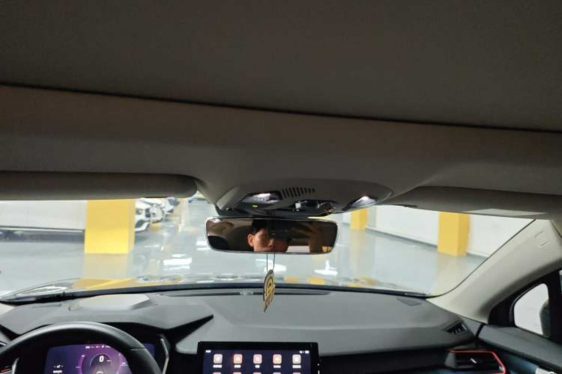Used Lynk & Co 06 2020 1.5T YAO Halo Headliner