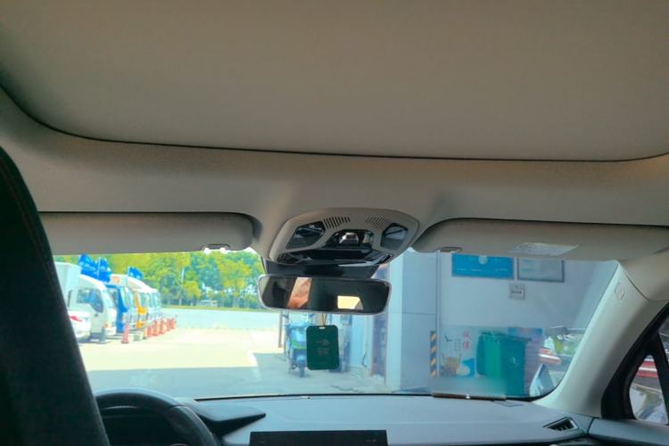 Used Lynk & Co 06 2020 1.5T YAO Halo Headliner