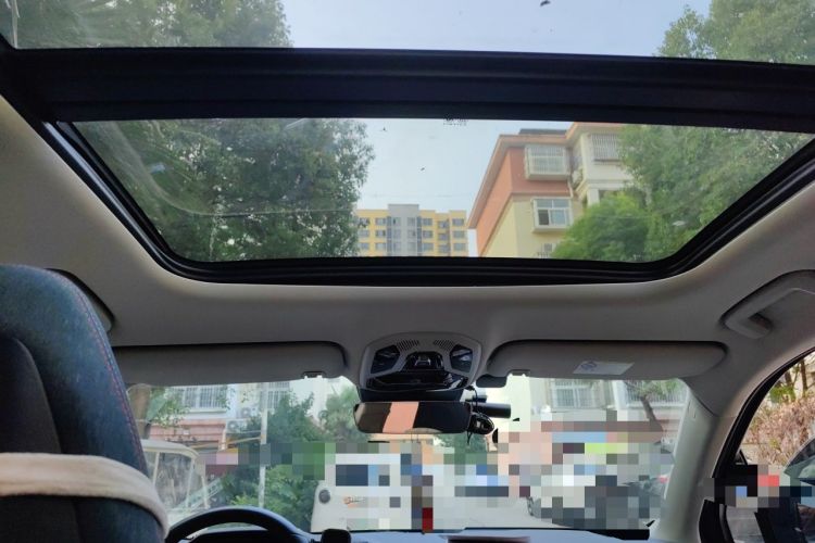 Used Lynk & Co 06 2020 1.5T YAO Halo Headliner