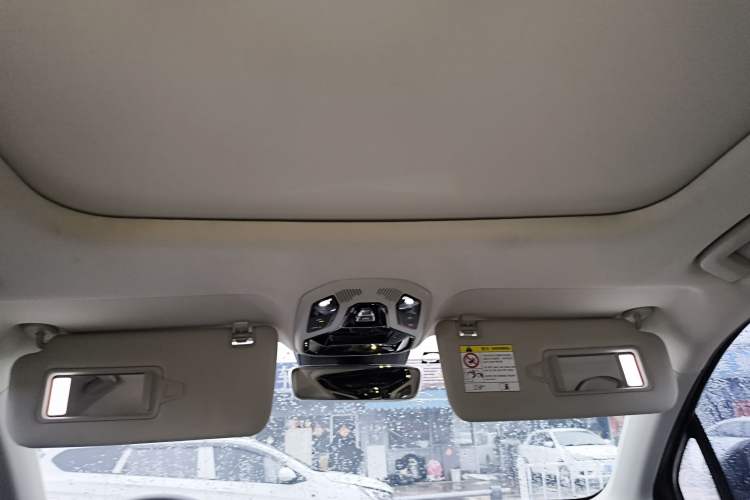 Used Lynk & Co 06 2020 1.5T YAO Halo Headliner