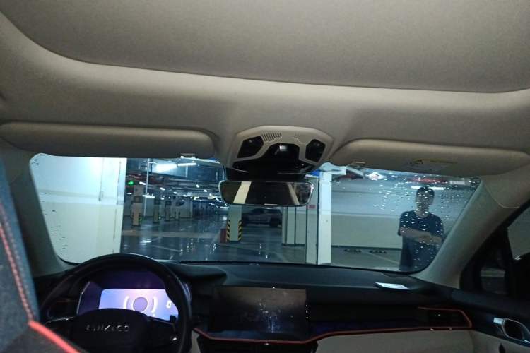Used Lynk & Co 06 2020 1.5T YAO Halo Headliner