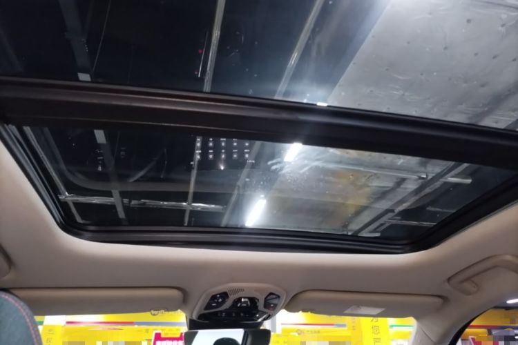 Used Lynk & Co 06 2020 1.5T YAO Halo Headliner