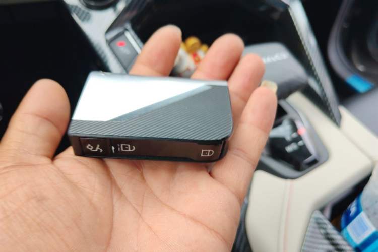 Used Lynk & Co 06 2020 1.5T YAO Halo Interior 1