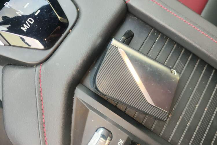 Used Lynk & Co 06 2020 1.5T JinPro model Interior 1