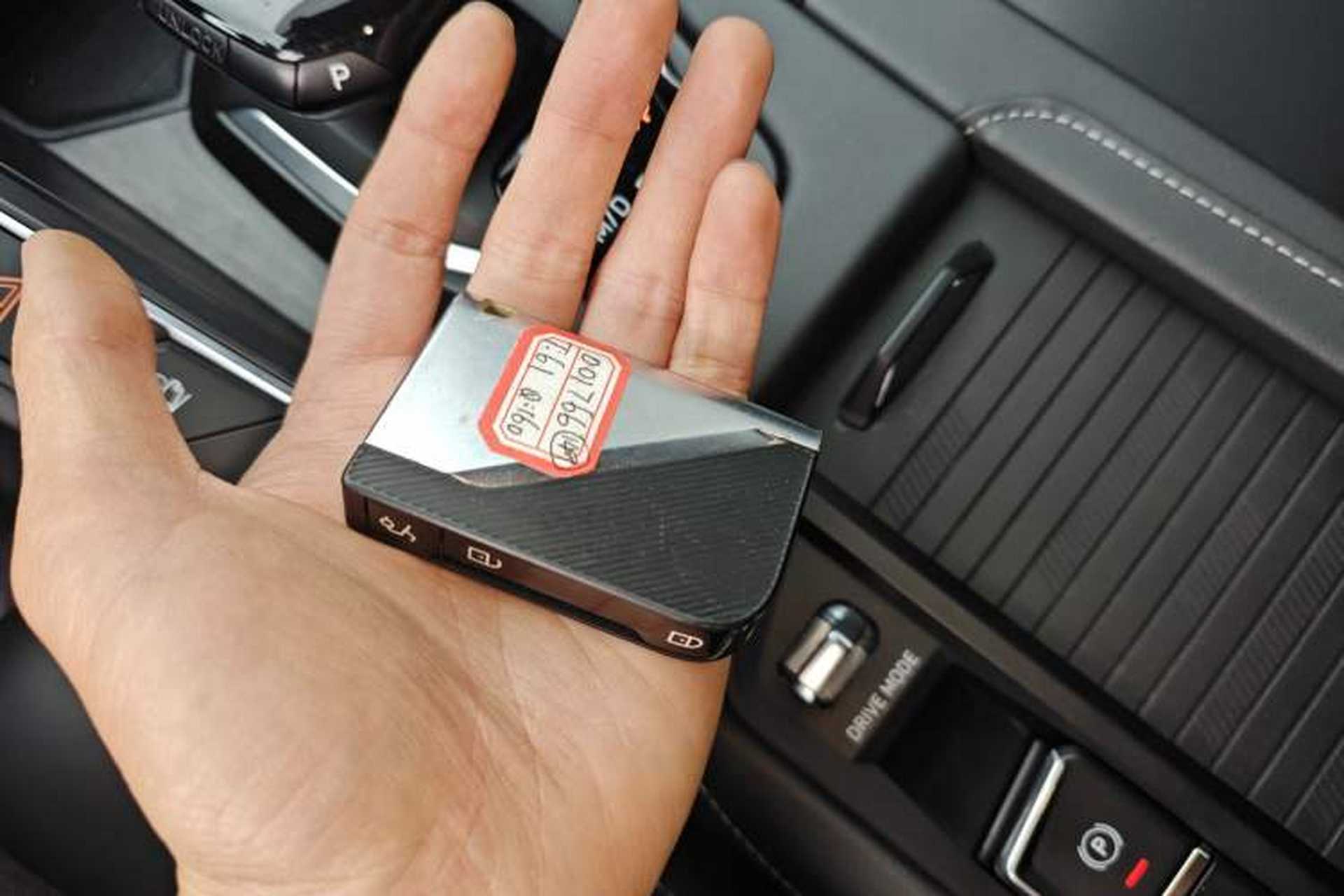 Used Lynk & Co 06 2020 1.5T JinPro model Interior 1