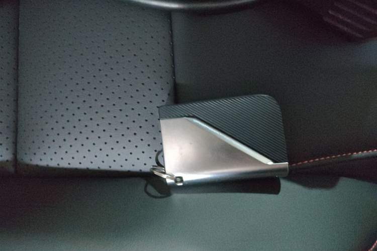 Used Lynk & Co 06 2020 1.5T YAO Halo Interior 1