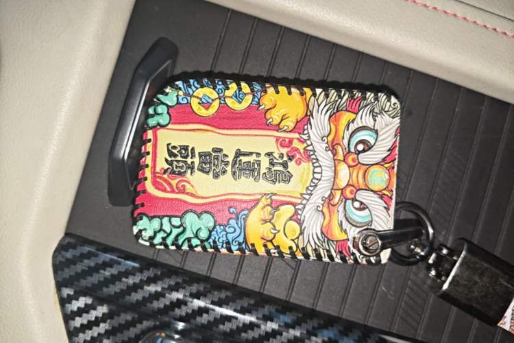 Used Lynk & Co 06 2020 1.5T YAO Halo Interior 1