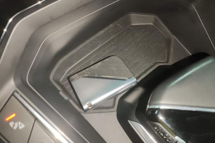 Used Lynk & Co 06 2020 1.5T JinPro model Interior 1