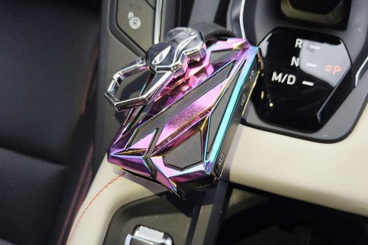 Used Lynk & Co 06 2020 1.5T YAO Halo Interior 1
